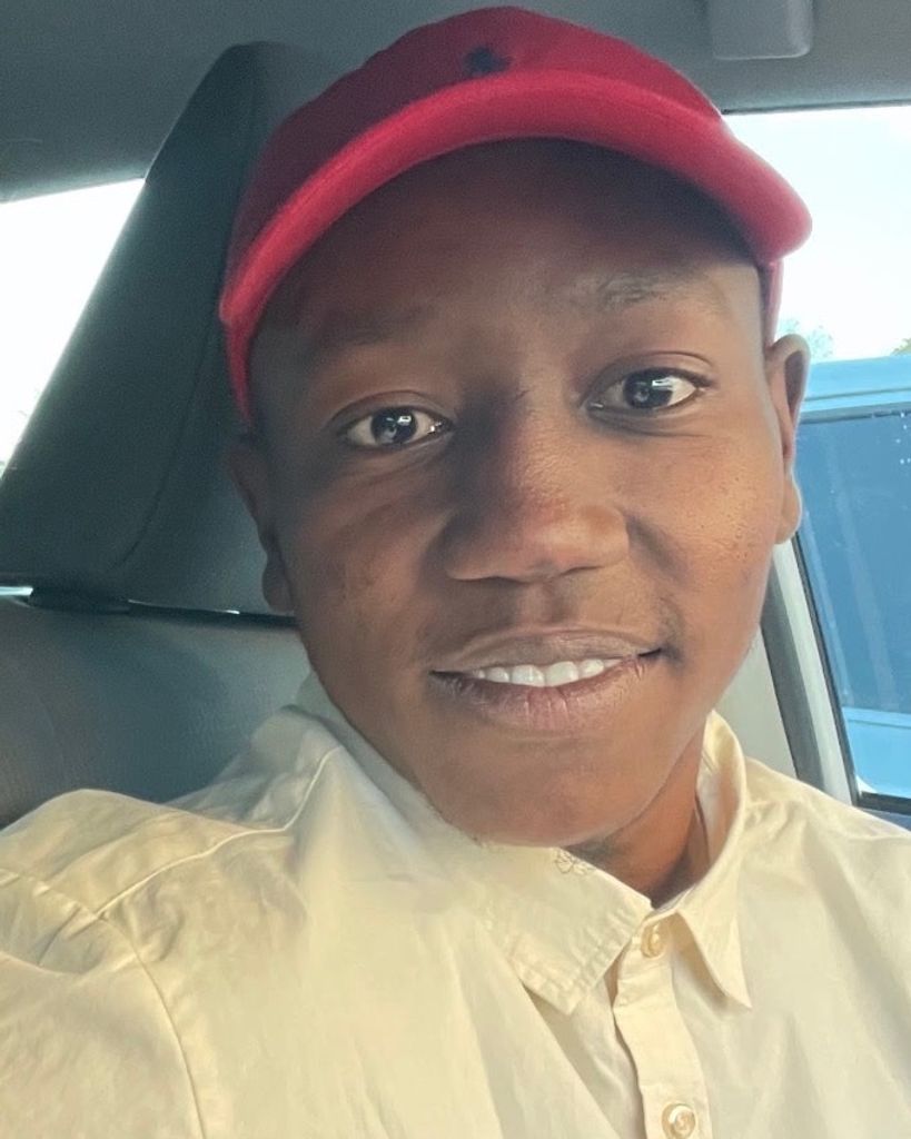 Mikael Johnson Profile Photo