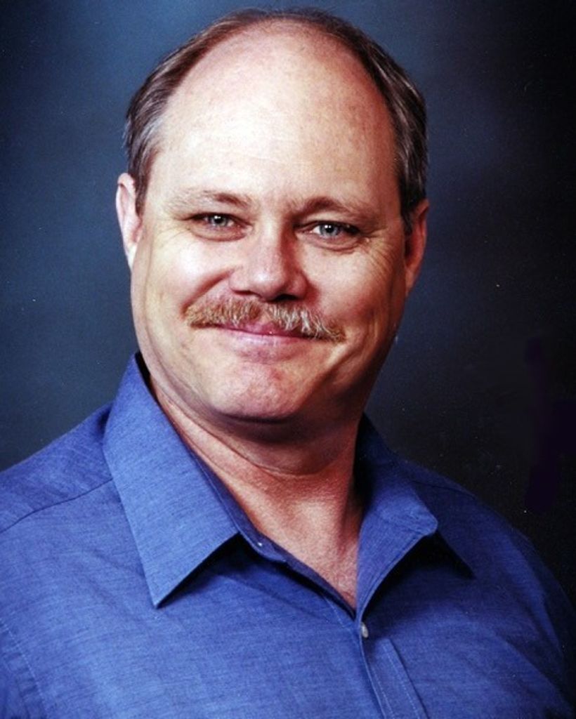 Lloyd Paul Huggins