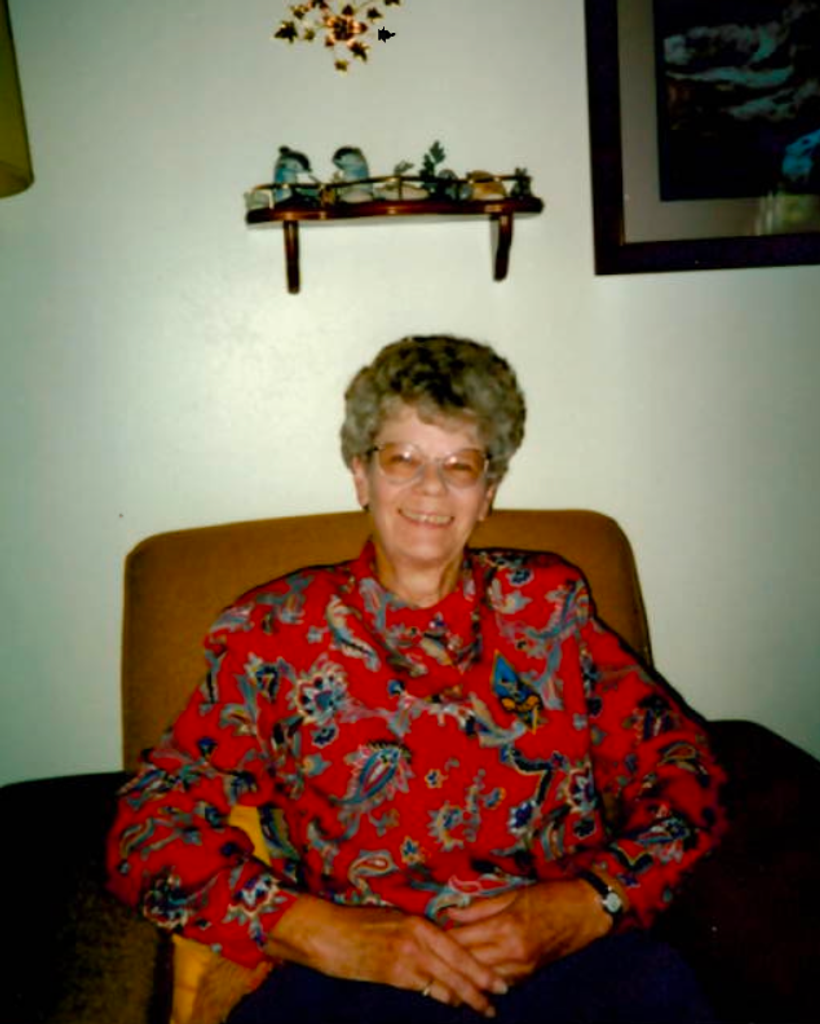 Joyce E. Presby Profile Photo