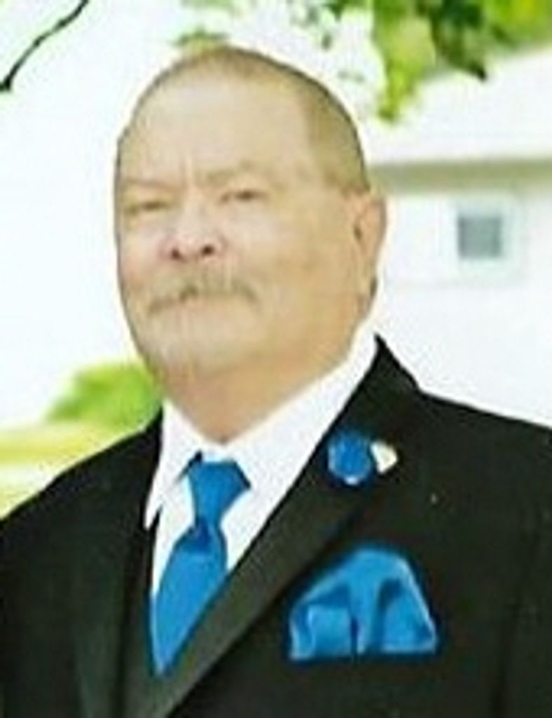 Gary Krough