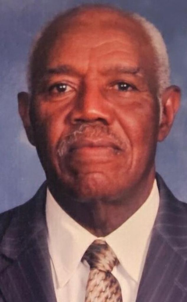 Deacon Joe Louis Flagg Profile Photo