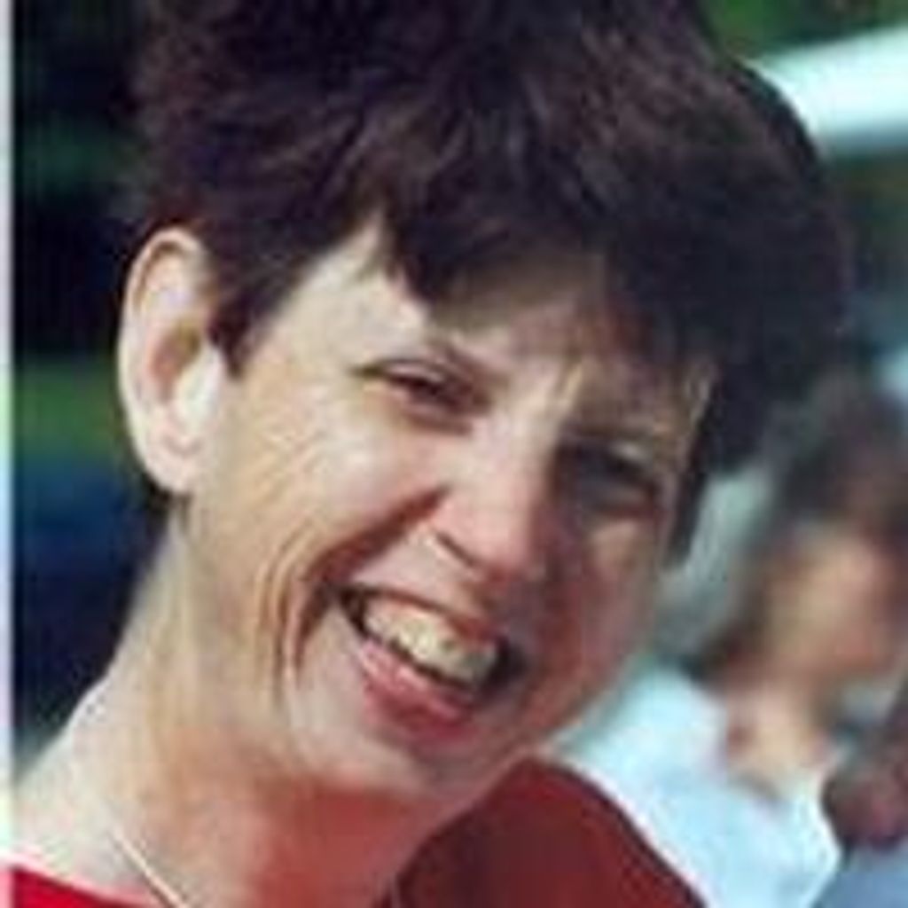 Julia "Judy" Phillips