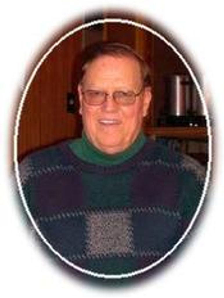 Robert "Bob" Antrim