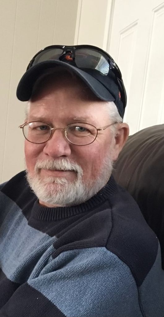 David Dane Hileman