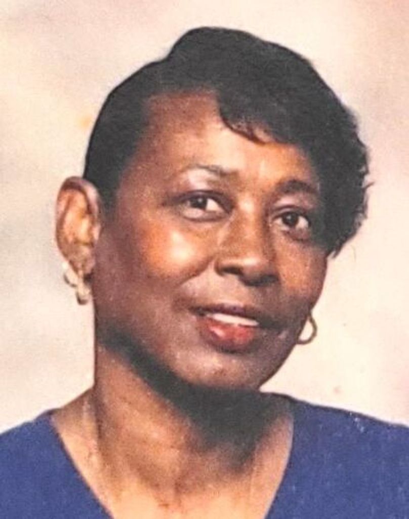 Irma Jean Mclaurin Profile Photo