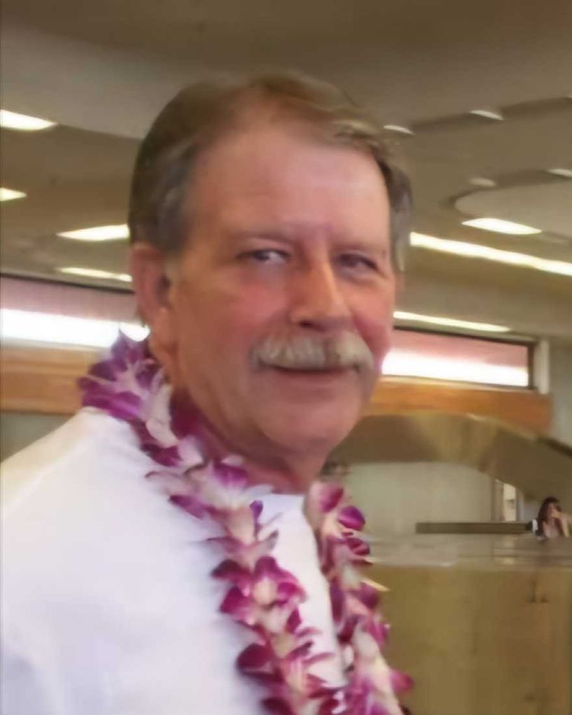 Douglas J. Chronaberry