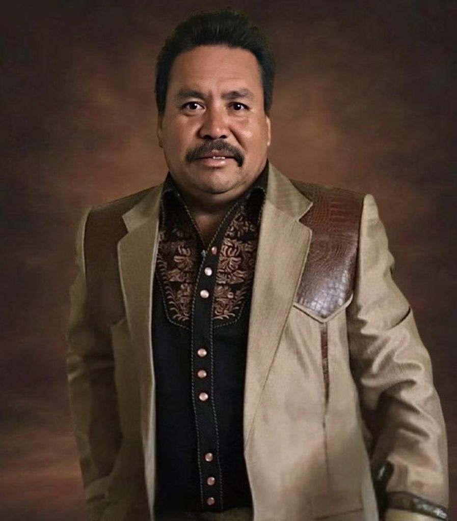 Rigoberto Garcia Orozco Profile Photo