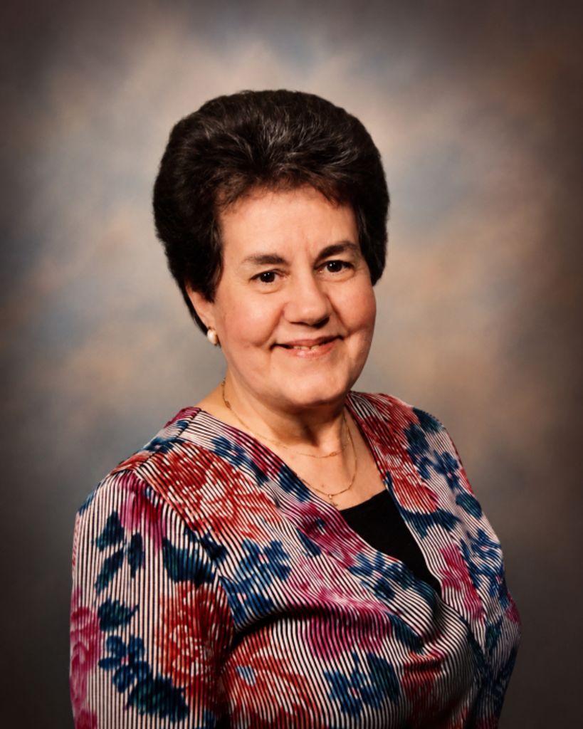 Hilda "Rosie" Balestino Profile Photo