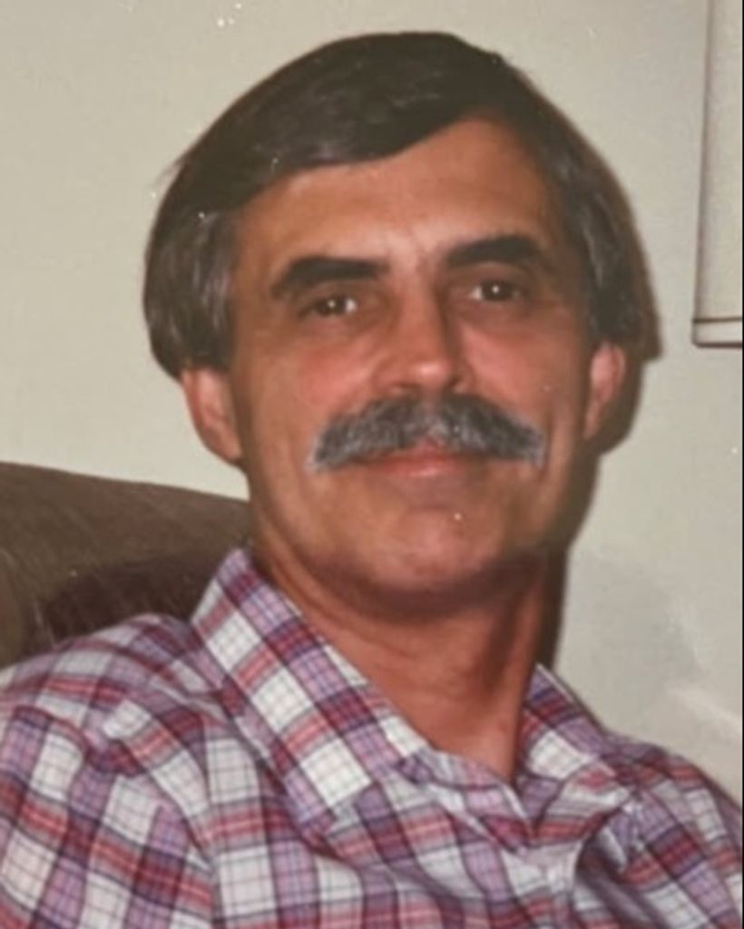 Floyd "Mike" M. LaRocque