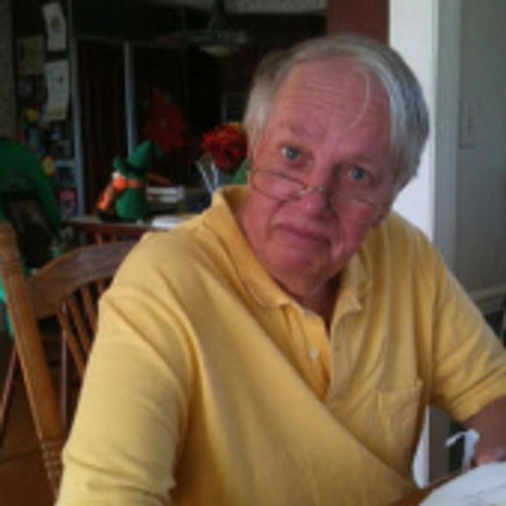 Mr. Joseph Yanak, Jr.