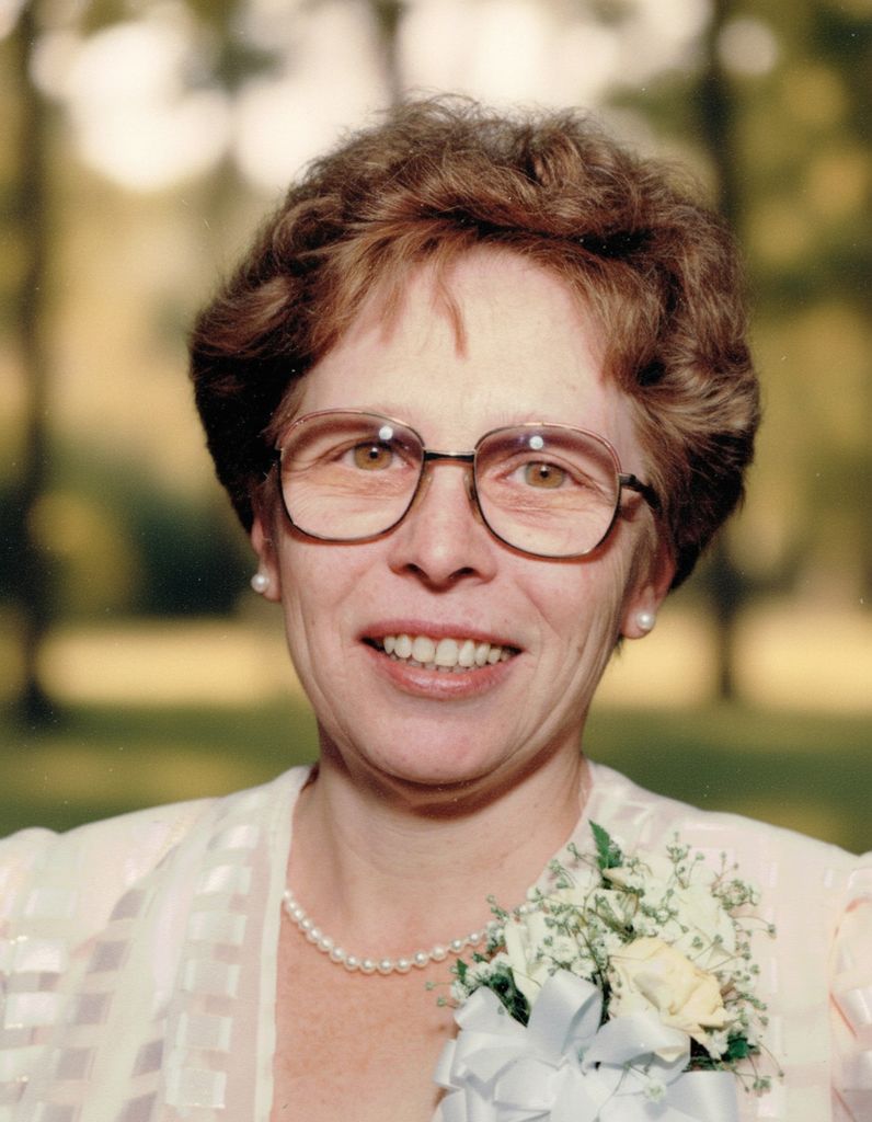 Marilyn "Ziggie" Ketchum