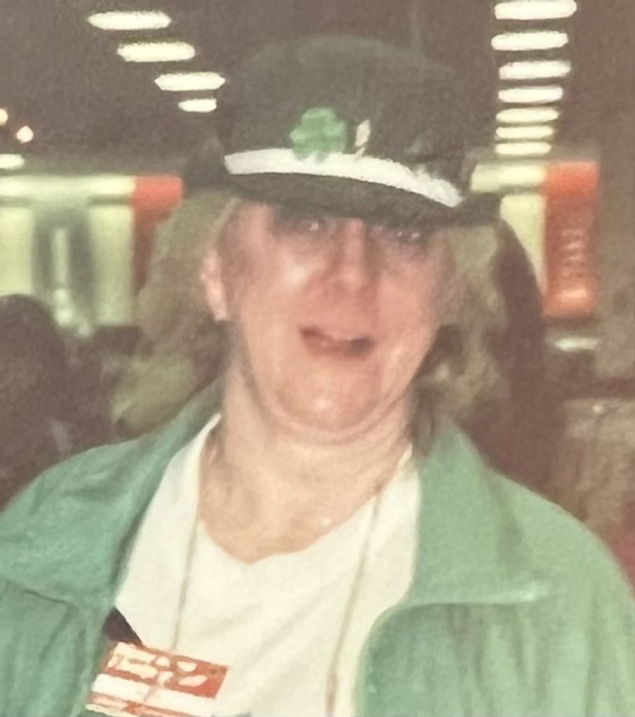 Judith (Beal)  Bell