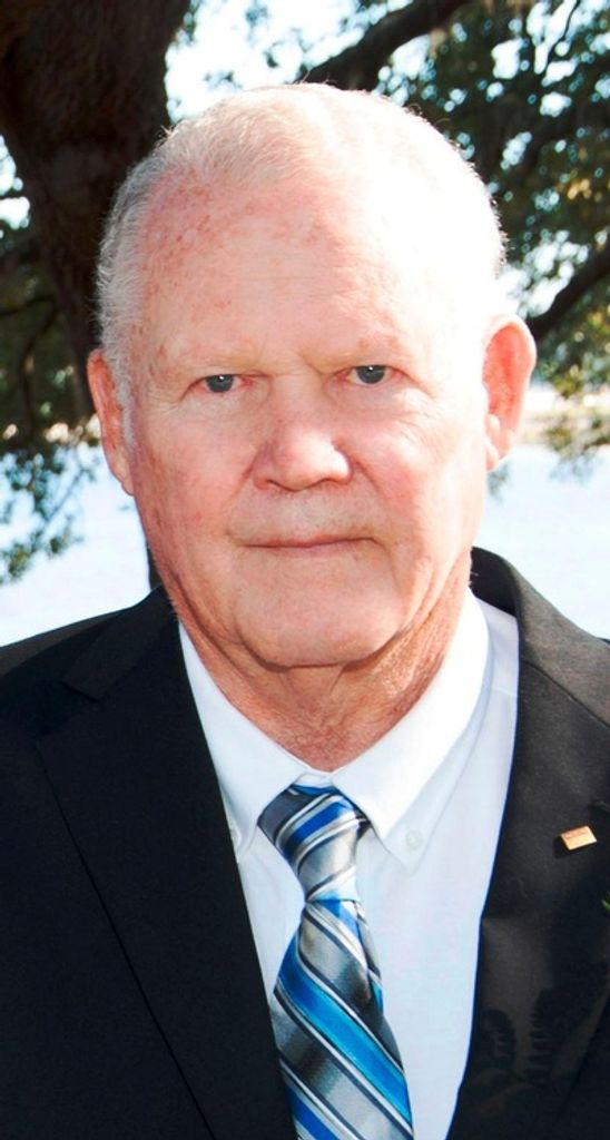 Ernest Neil Phillips