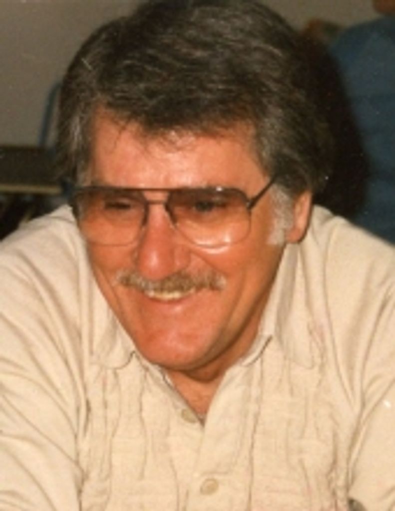 Lowell "Doc" Woodard Falknor