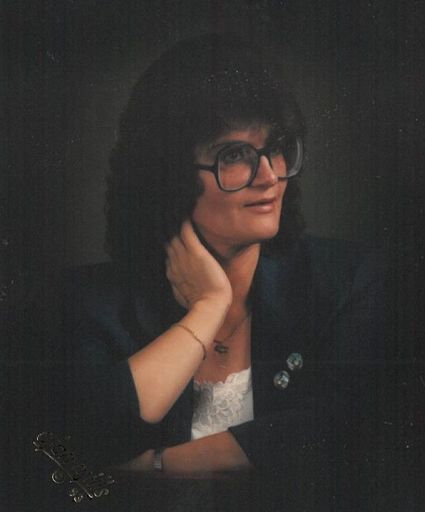 Mary Louise Cobb Profile Photo