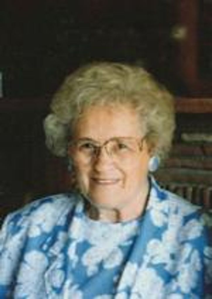 Hazel Berve