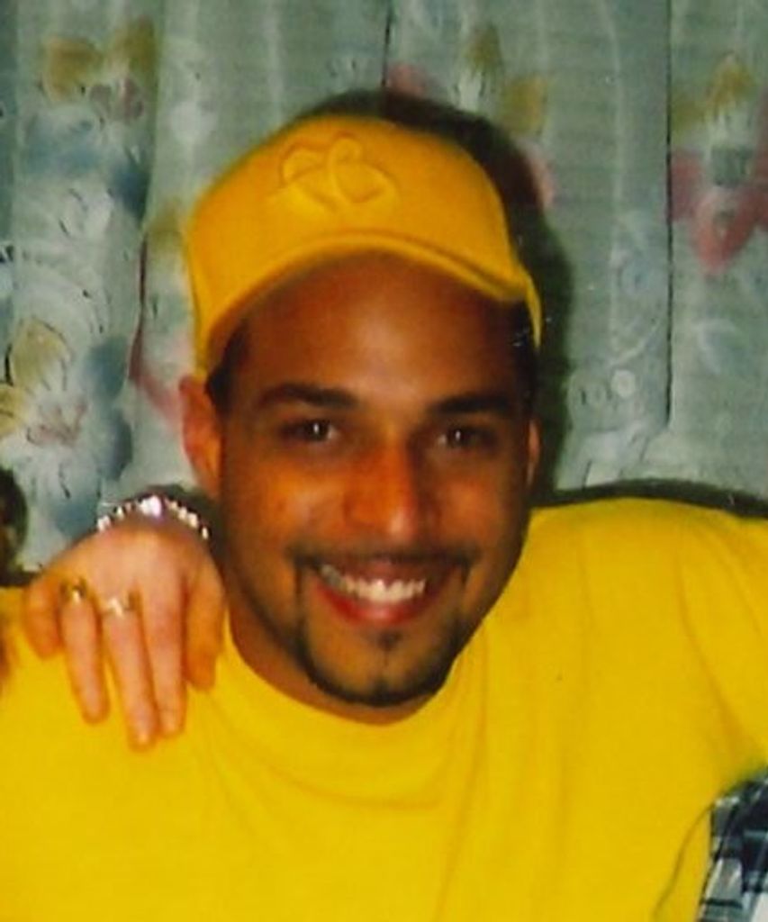 Chad M. Morgan Profile Photo