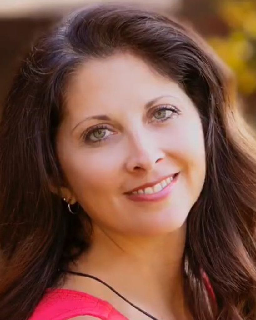 Colette Ann Rampton Profile Photo