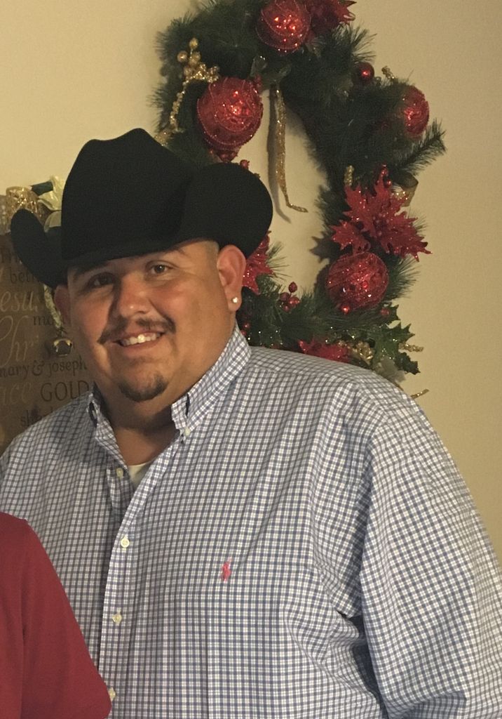 Raul Anguiano