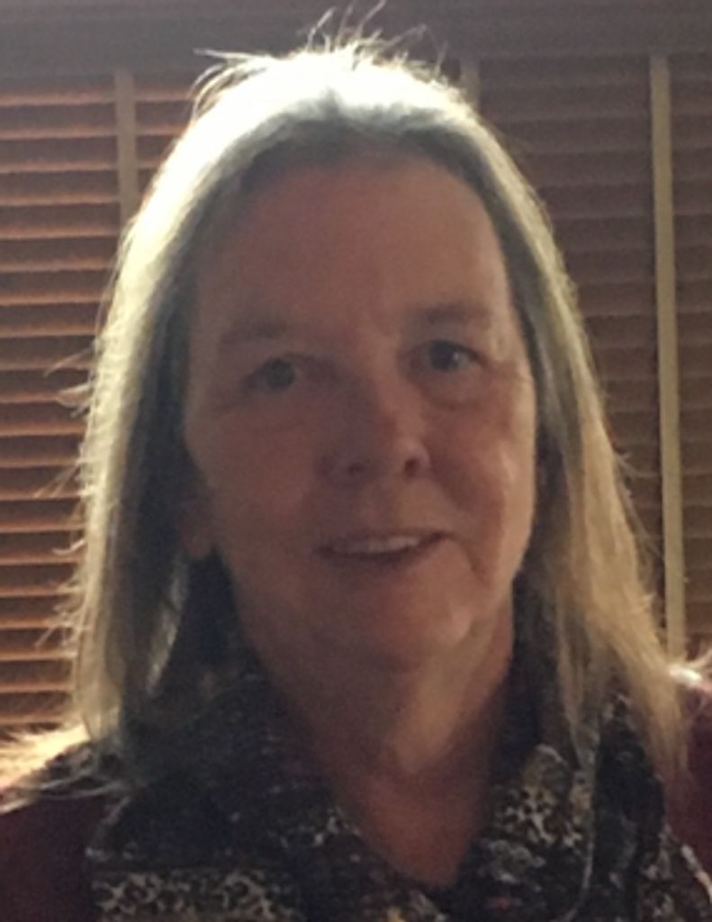 Barbara Jean "Barb" Haley