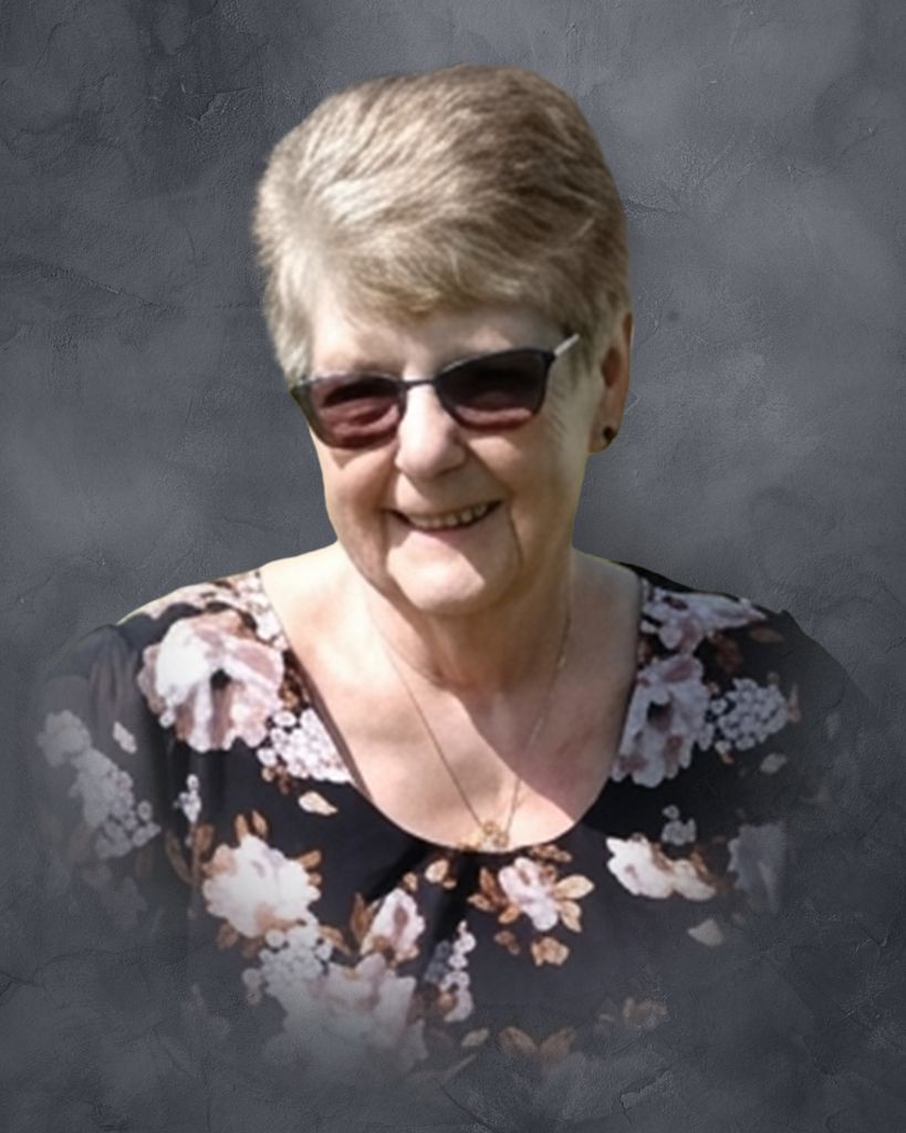Mrs. Frankie Louise Baggett Profile Photo