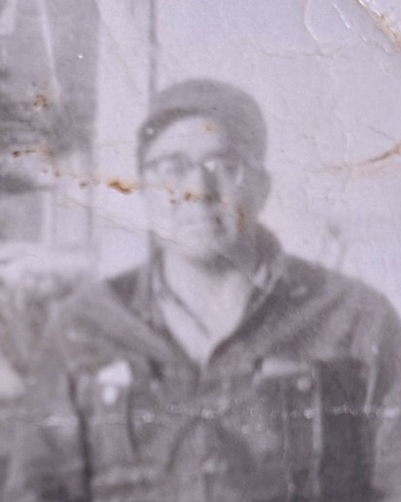 John Cecil Eagle (Debonit) Profile Photo