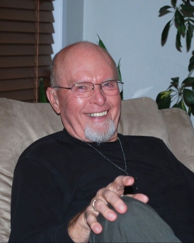 Joe E Anderson Sr. Profile Photo