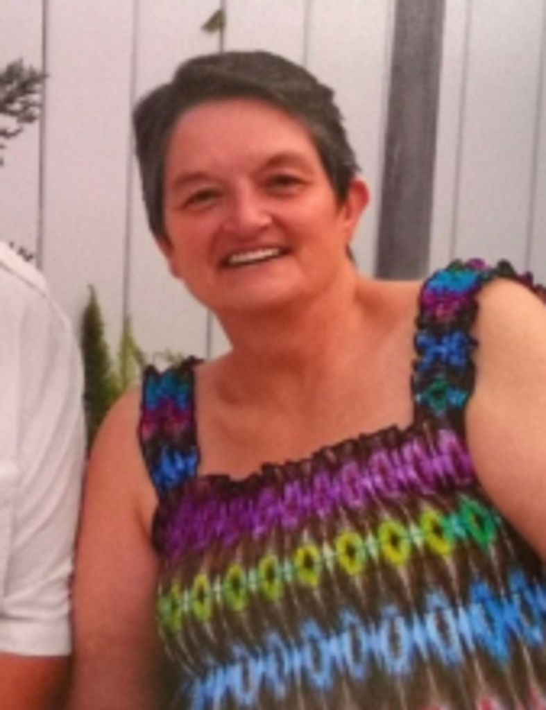 Janet Elaine Wharton