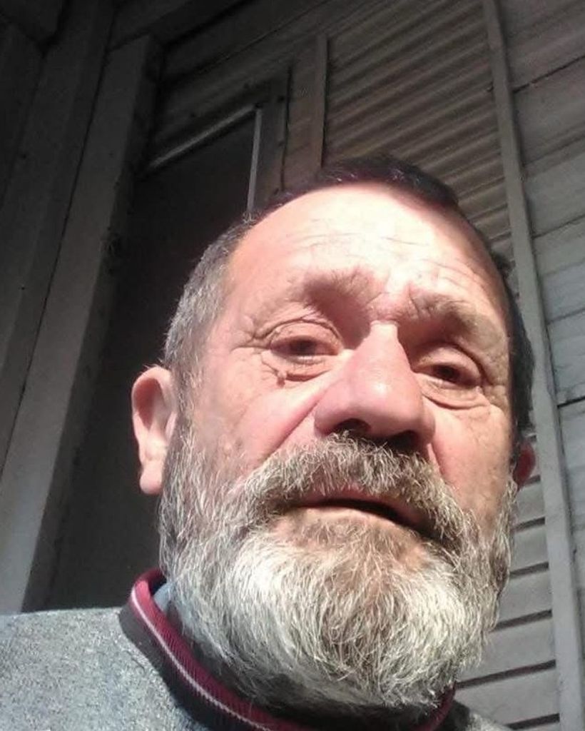 Ramon A. Avila Leyva