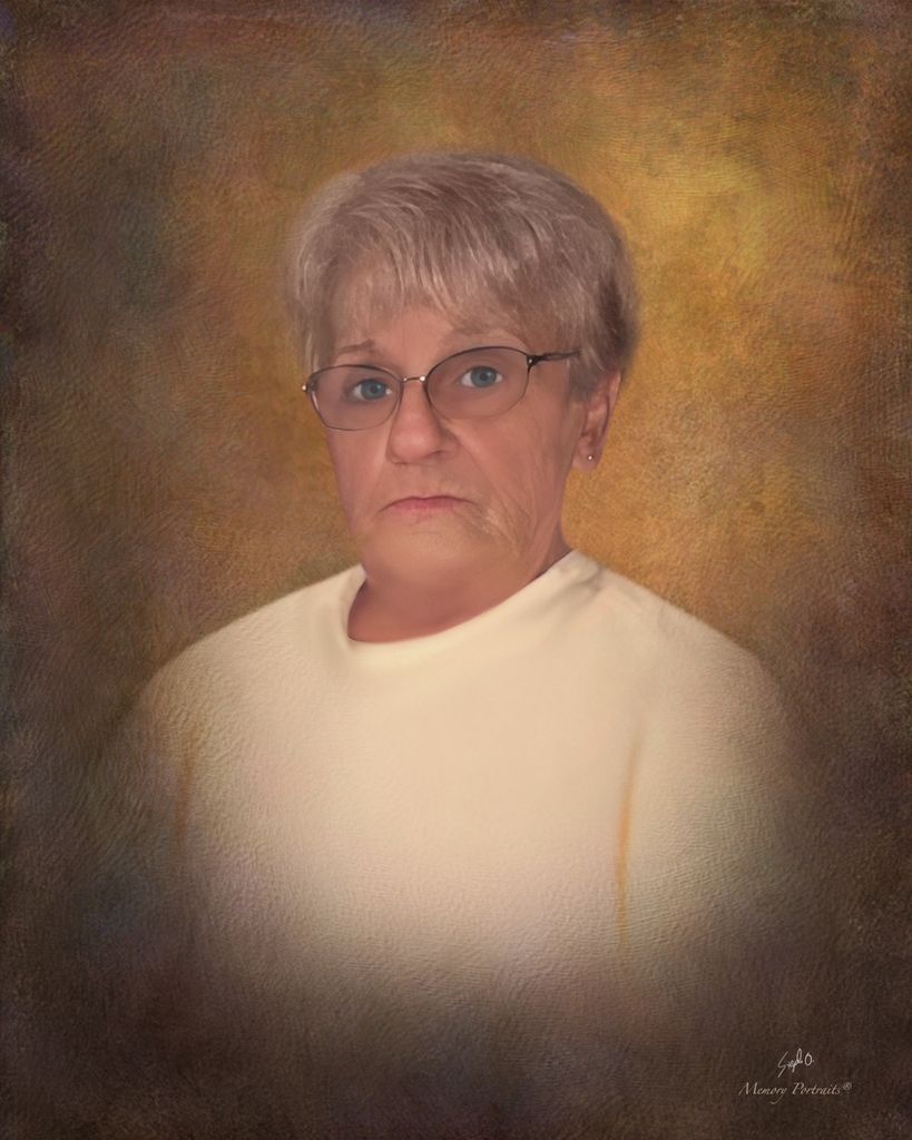 Irma Wilson Barton