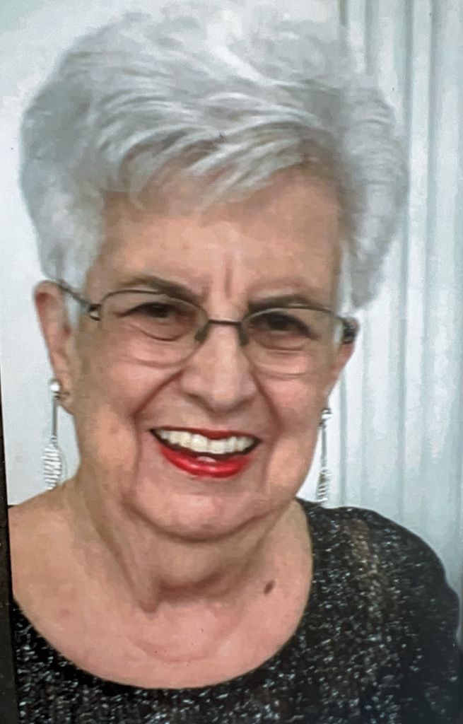 Annette Stansel