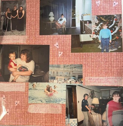 Christy L. Riley photo gallery thumbnail 70 of 70
