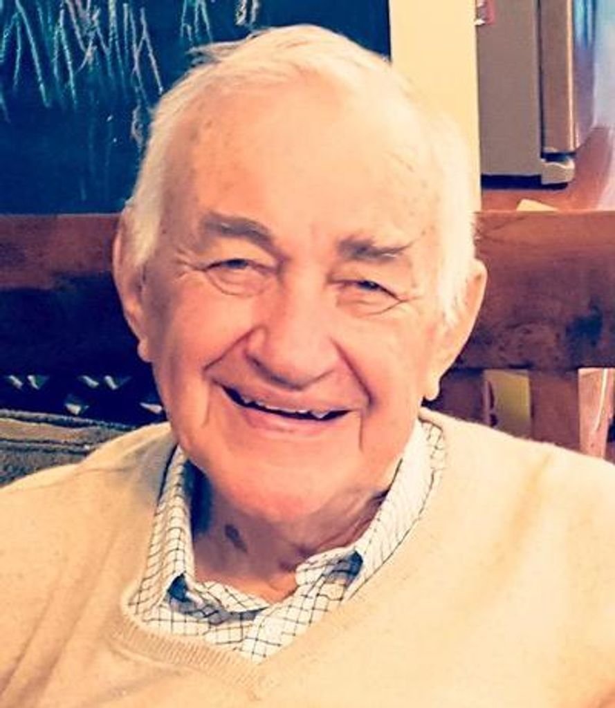 Gene E. Fokken Profile Photo