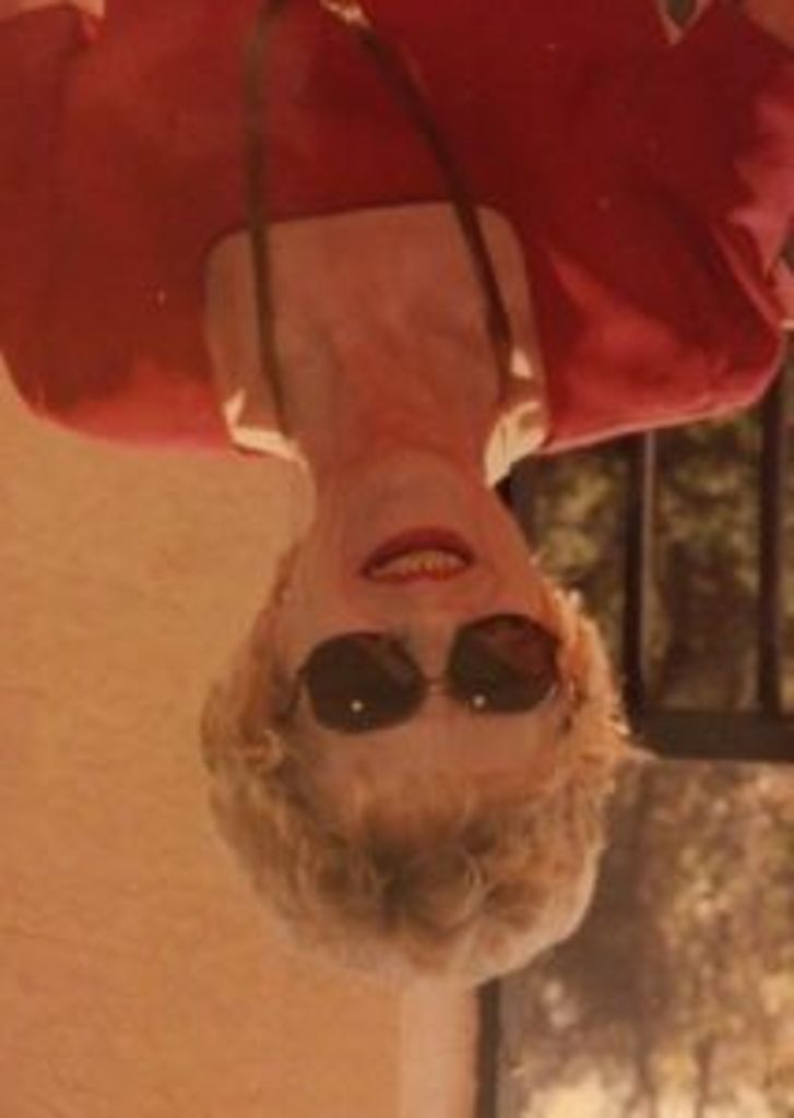Nancy Powers