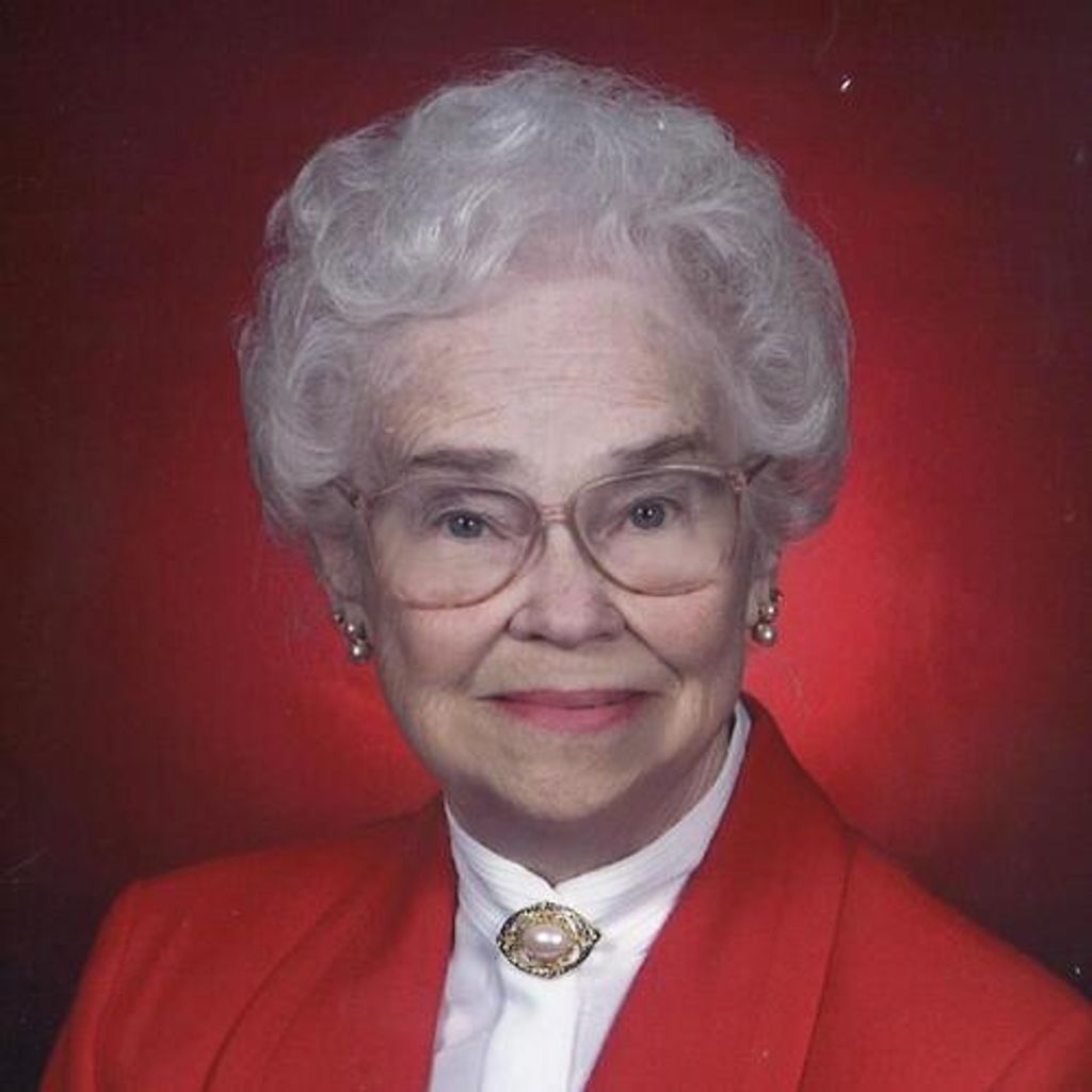 Mary Harper Stewart Profile Photo