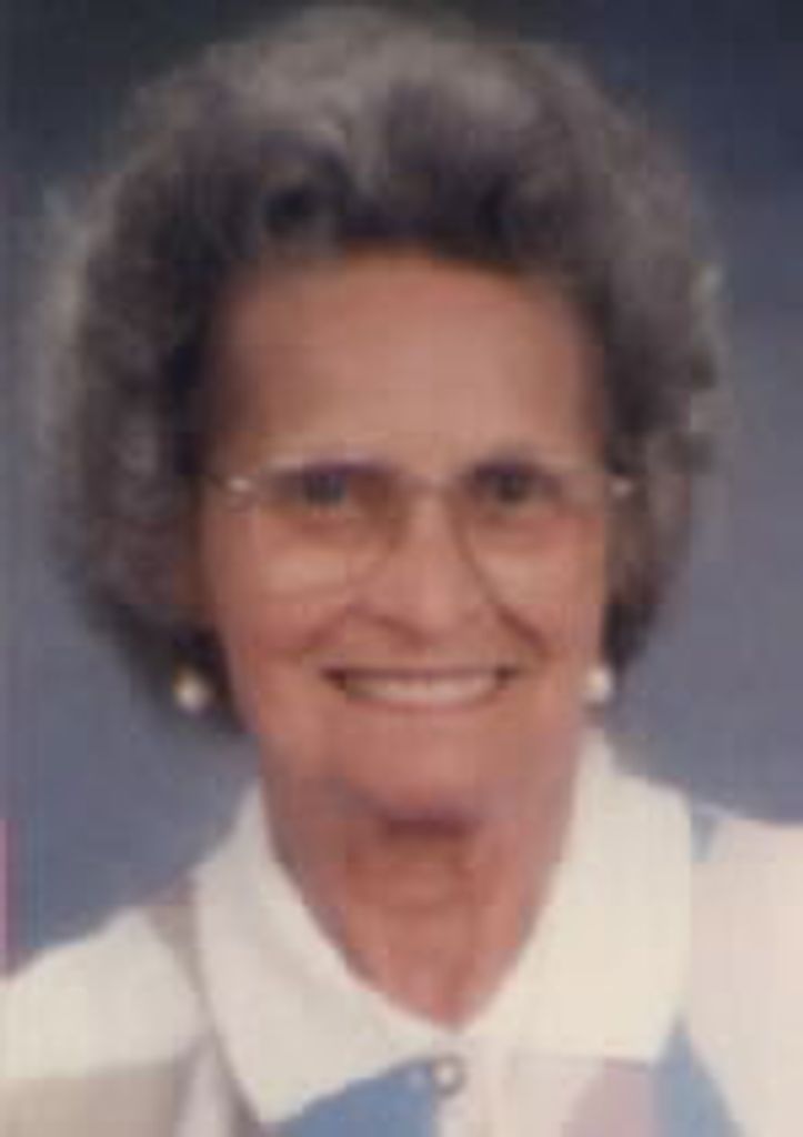 Mary Maxine Thomas Profile Photo