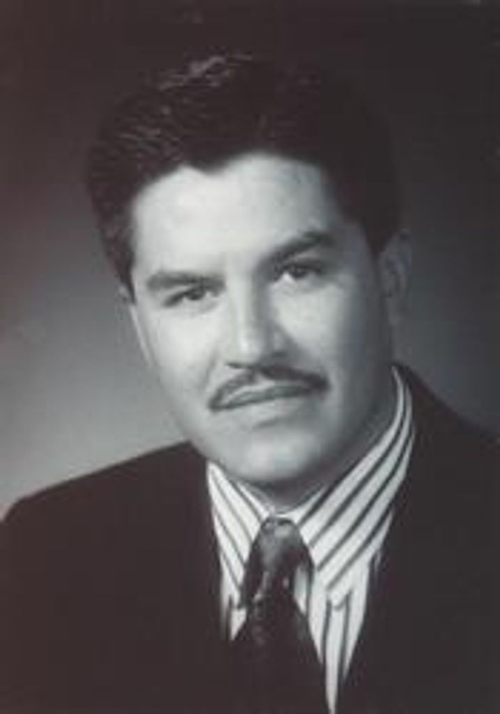 Hermenegildo (Herman) Nava Carrillo