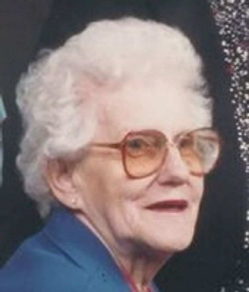 Violet Gilbert