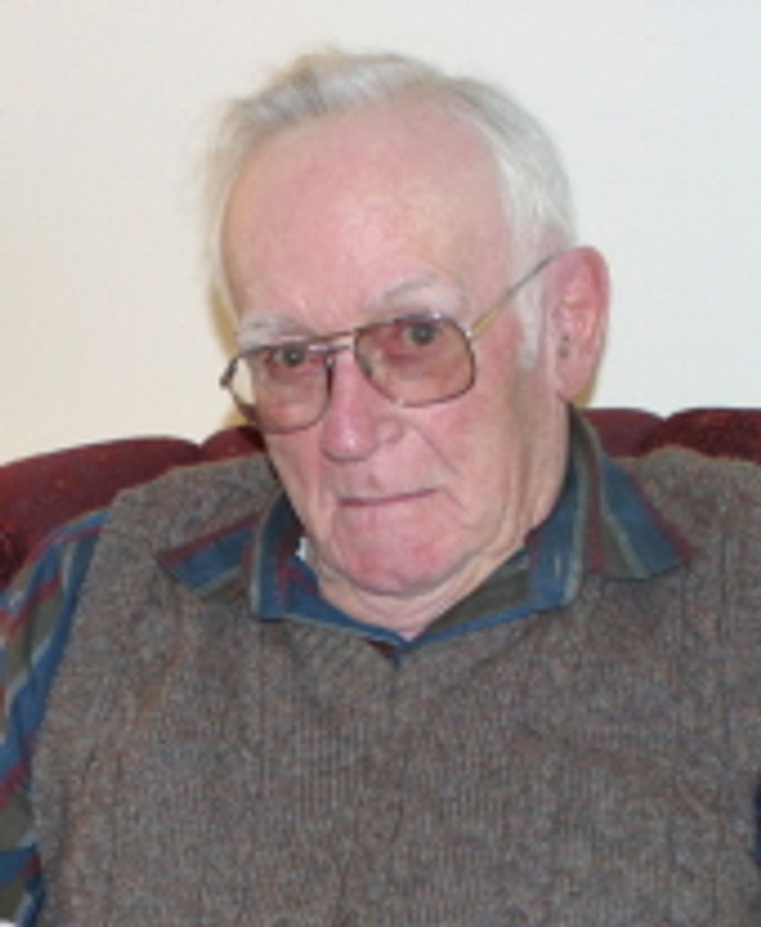 Blaine D. Conaway