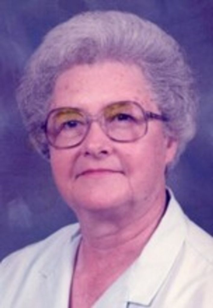 Jeanette Gibbs Profile Photo