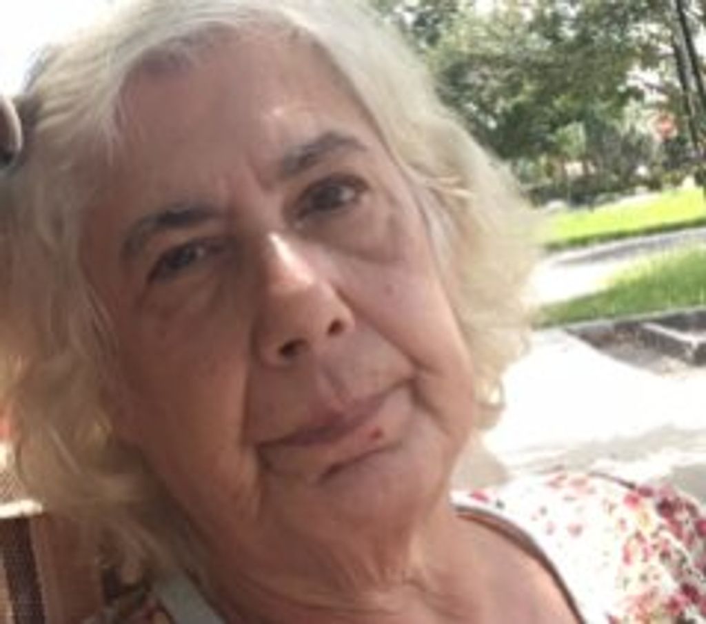 Rosemary Ramos
