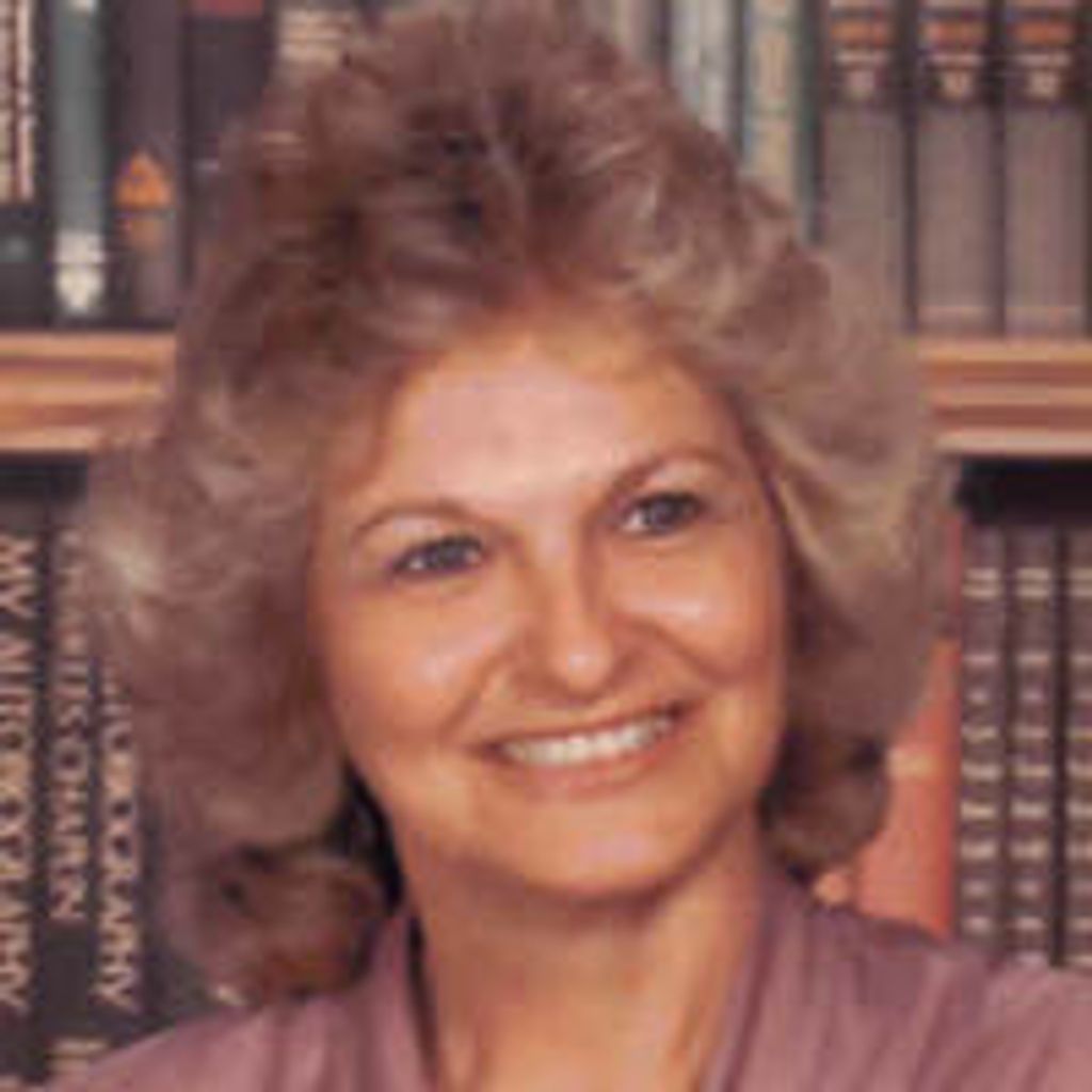 Melba Frier Leighton