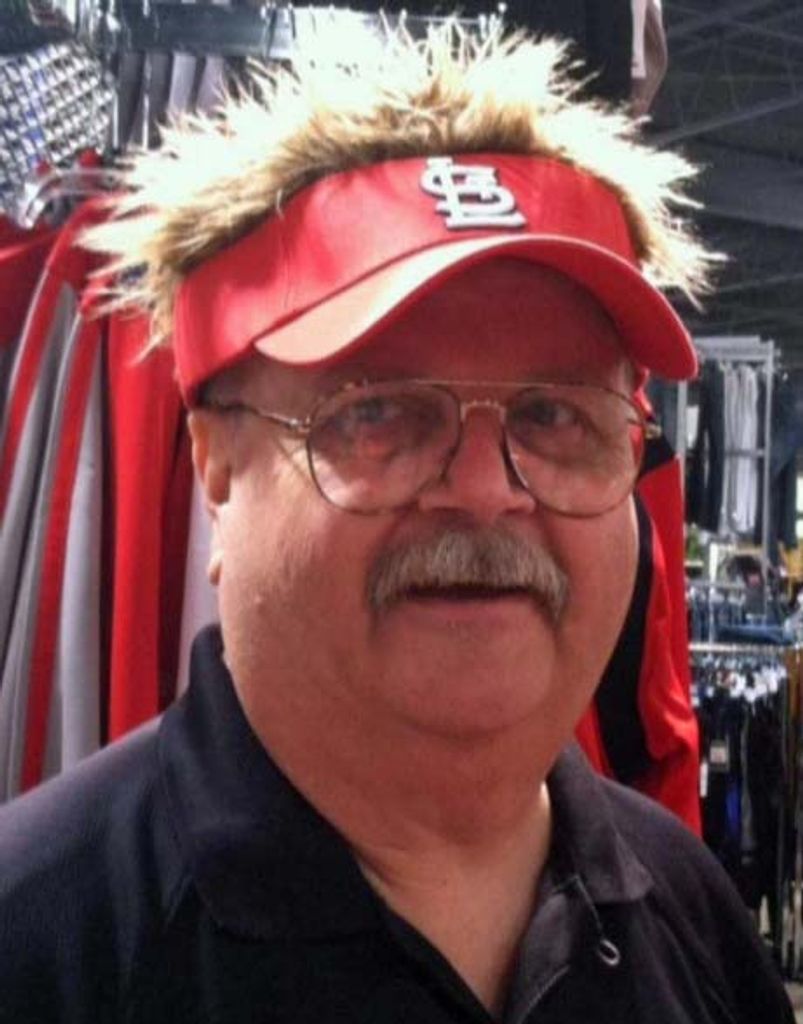 James D. Anderson Profile Photo