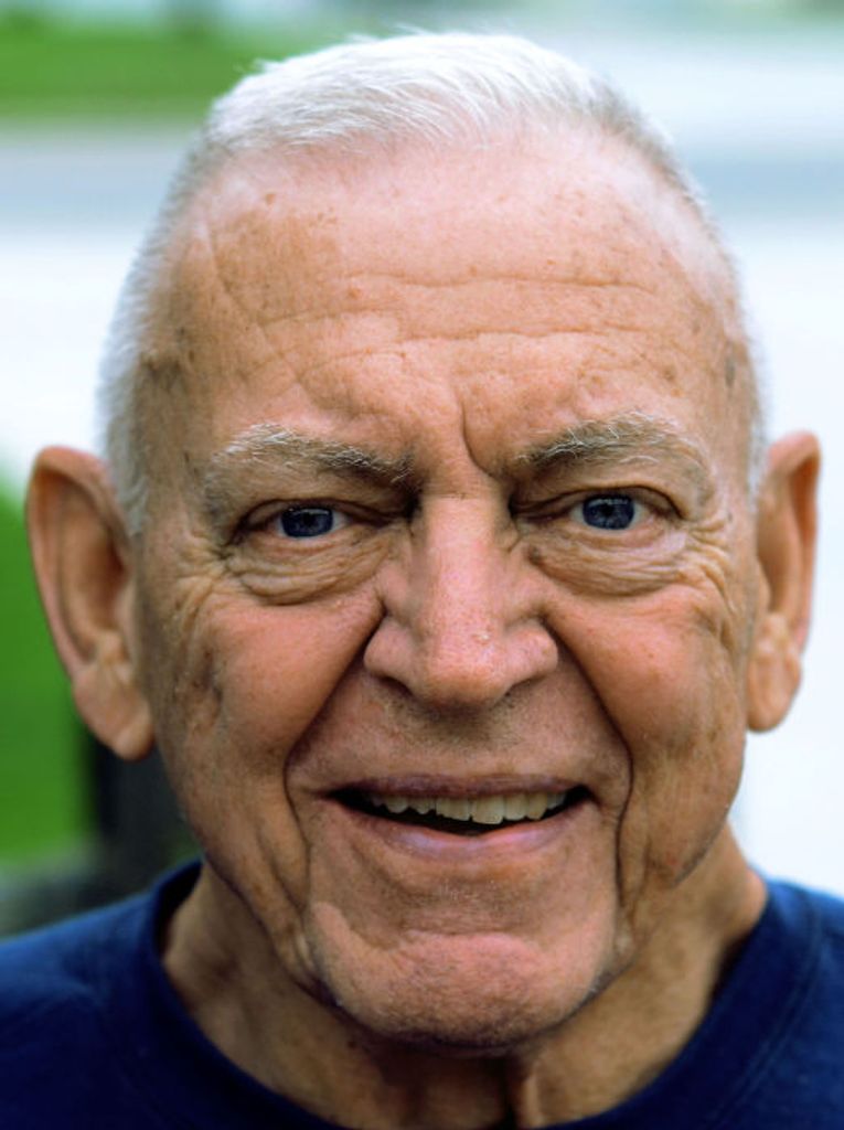 Richard H. Edelbrock