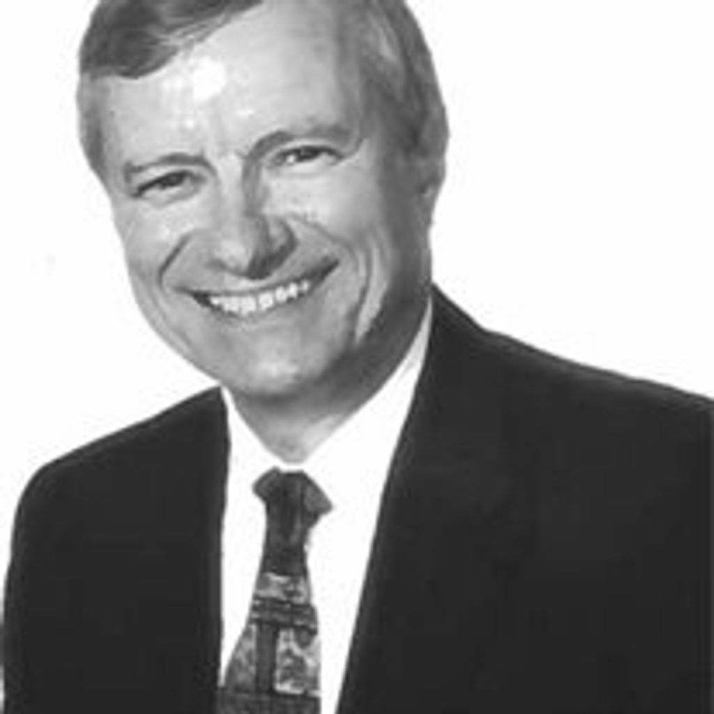 Maurice Patrick Moriarty