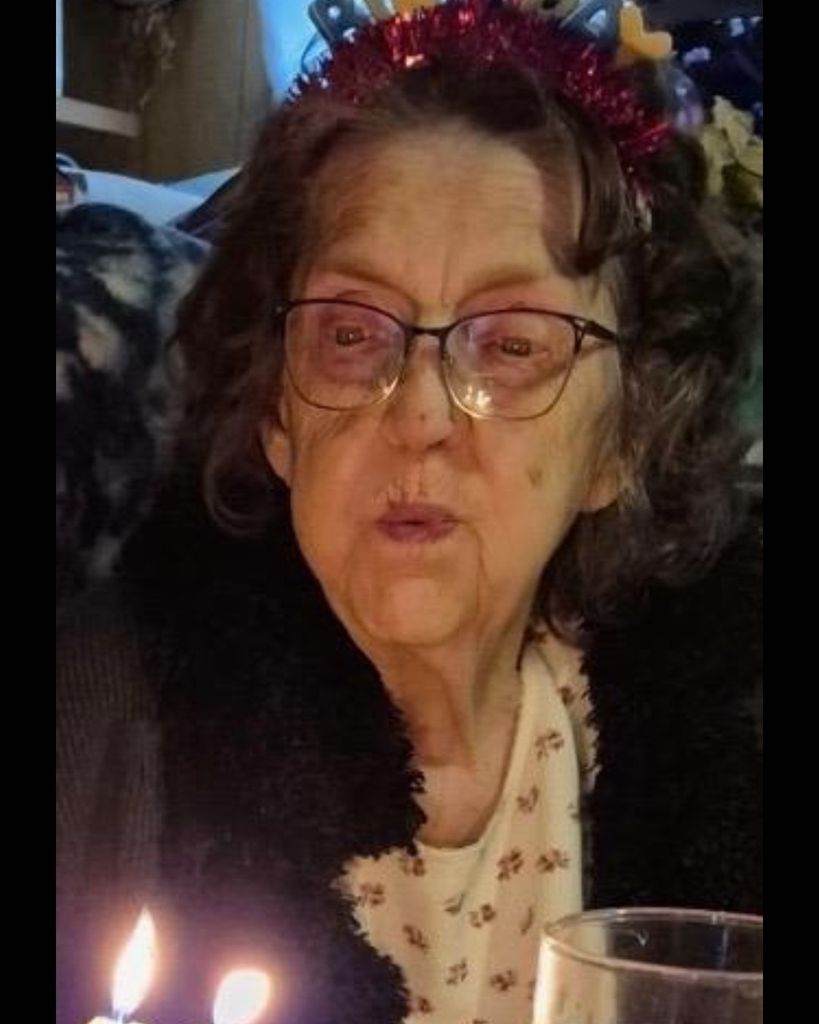 Ann Patricia Zurn Roy Profile Photo