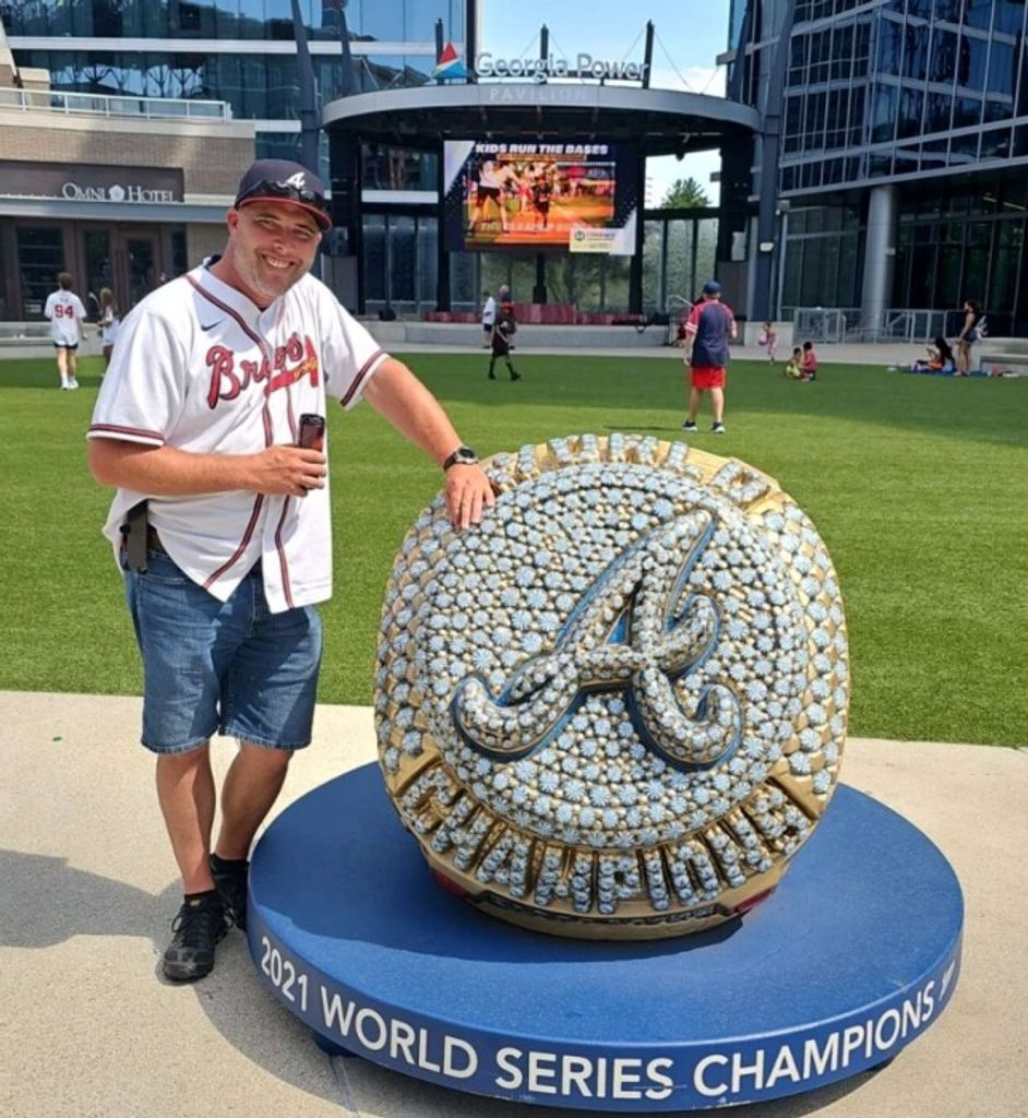 Michael “Tony” Anthony O’Cain Profile Photo