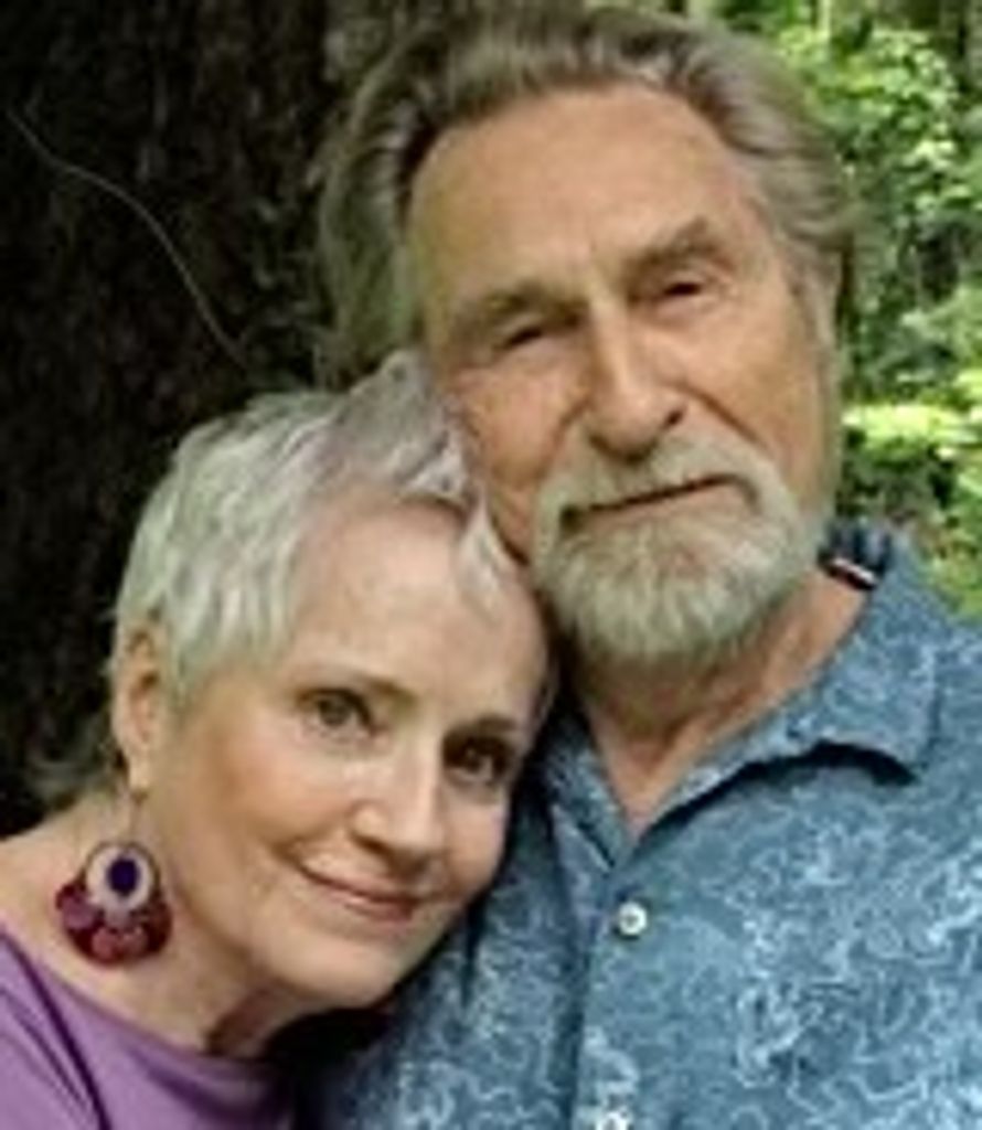 Lucia (Joughin)  Deaville