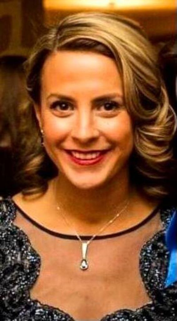 Sara Anne Hutchison