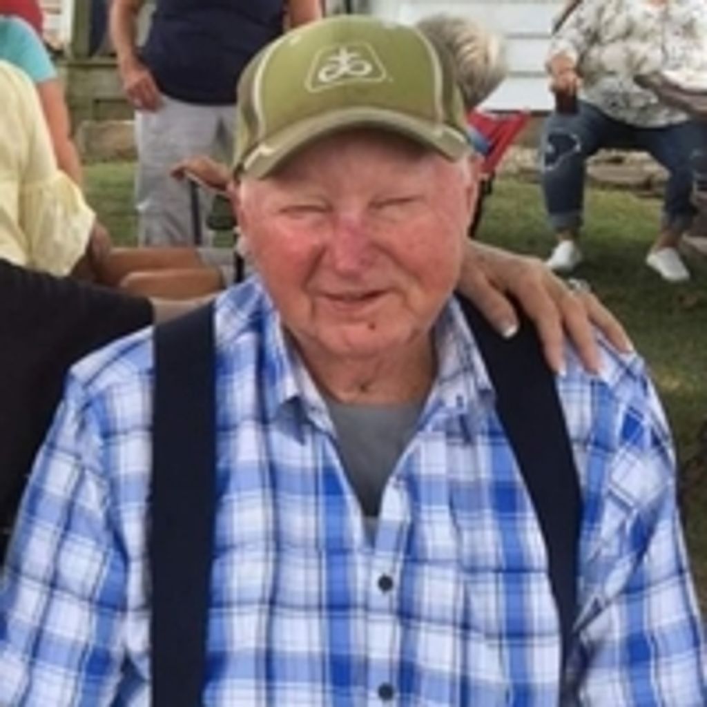 Carl "Red" H. Mathers Profile Photo